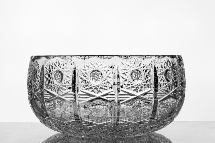 Ваза для сервировки, диаметр 22.4 см, серия 1100/18 (форма 6022/1) 