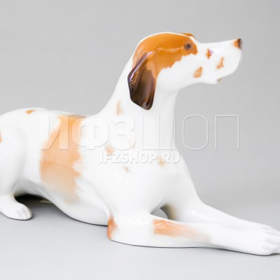 Пойнтер (высота 14.5 см)