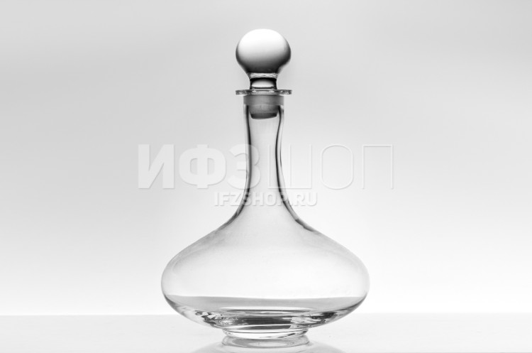 Графин 1 л ф. 5125 серия 100/1 
