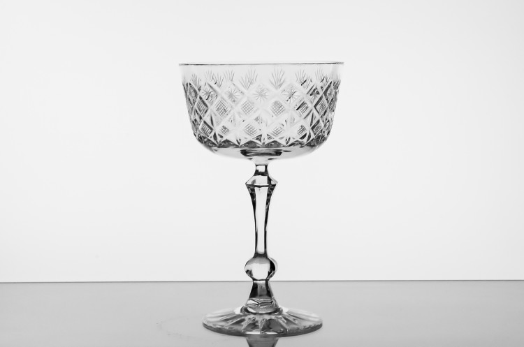 Ваза для варенья, высота 18.2 см, серия 900/103 (форма 9407) в Ростове-на-Дону