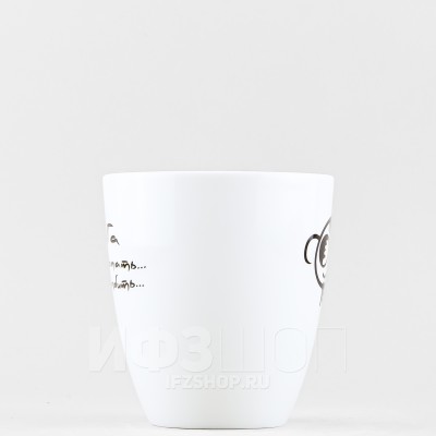 Бокал ф. Вариации рис. СерьГа