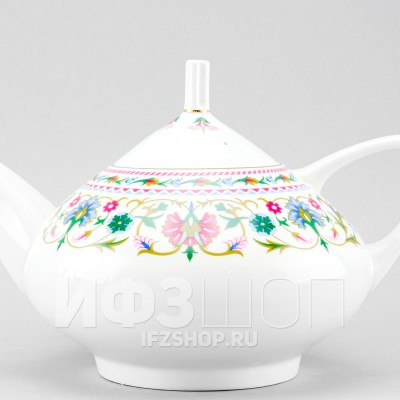 Сервиз чайный ф. Купольная рис. Восточная вязь, 20 предметов