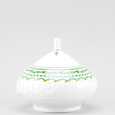 Сервиз чайный ф. Купольная рис. Восточная вязь, 20 предметов