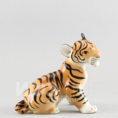 Тигренок (высота 12.7 см)