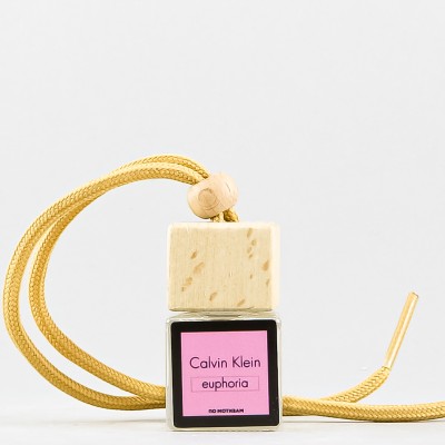 Автомобильный диффузор на подвеске, по мотивам Calvin Klein Euphoria