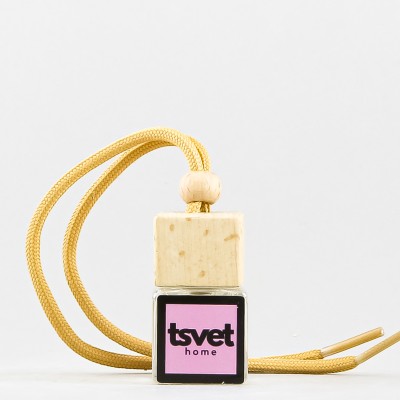 Автомобильный диффузор на подвеске, по мотивам Calvin Klein Euphoria