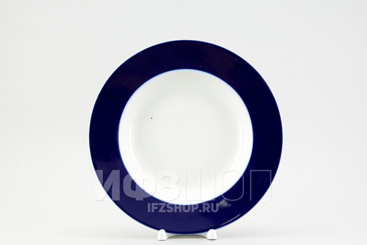 Тарелка глубокая 22 см ф. Глубокая рис. Найт (несортная) 