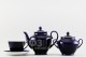 Сервиз чайный ф. Весенняя рис. Ночка, 14 предметов