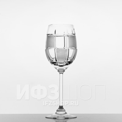 Набор из 6 бокалов для белого вина 200 мл ф. 8560 серия 900/176