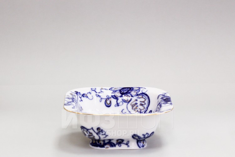 Салатник 170 мл ф. Молодежная 1-порц. рис. Поющий сад в Москве