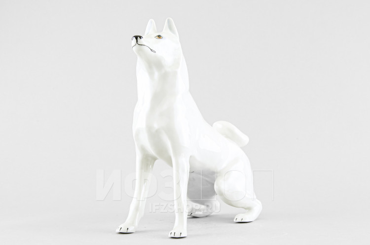 Лайка (высота 18.2 см) в Москве