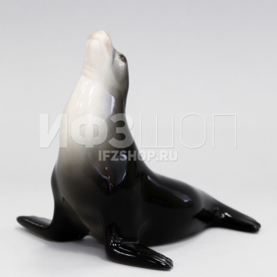 Тюлень (высота 12.6 см)