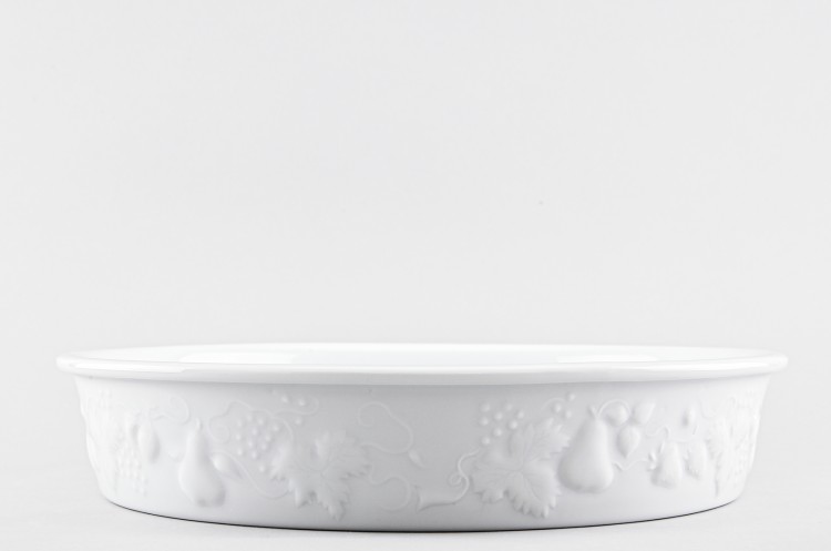 Блюдо глубокое круглое 30 см ф. Калифорния / California в Москве