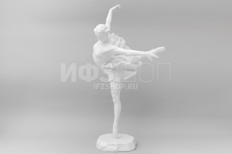 Уланова (высота 40 см) в Москве