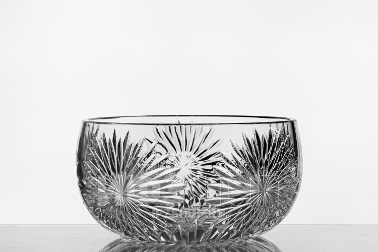 Ваза для сервировки, диаметр 18.5 см, серия 900/258 (форма 6022/2) 