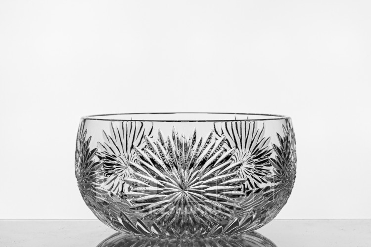 Ваза для сервировки, диаметр 18.5 см, серия 900/258 (форма 6022/2) 