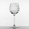 Набор из 6 бокалов для вина 350 мл ф. 8560 серия 1000/96