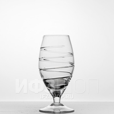 Набор из 6 бокалов для белого вина 200 мл ф. 11124 серия 1000/96