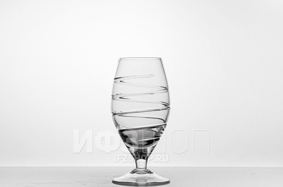 Набор из 6 бокалов для белого вина 200 мл ф. 11124 серия 1000/96