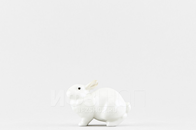 Кролик Ушастик (высота 5.6 см) в Москве