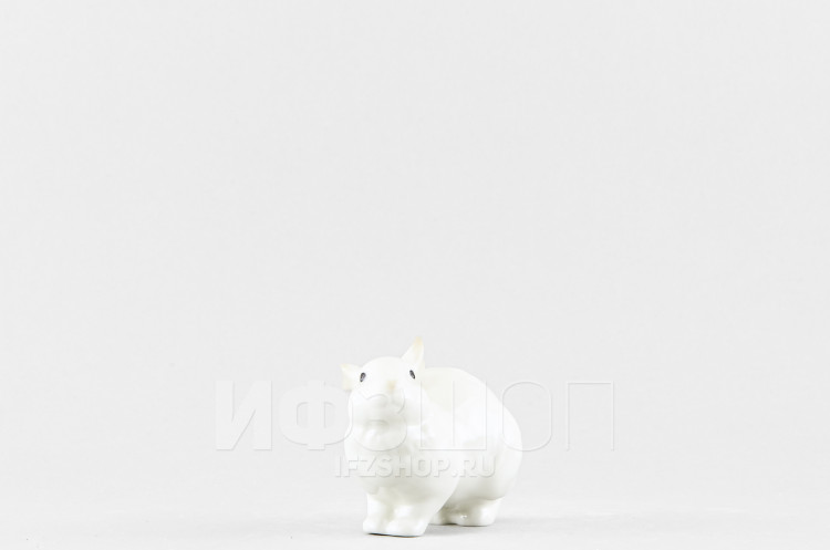 Кролик Ушастик (высота 5.6 см) в Москве