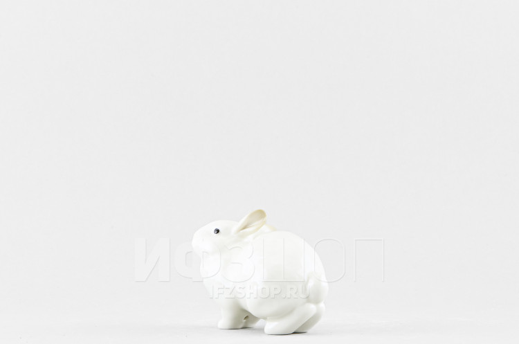 Кролик Ушастик (высота 5.6 см) в Москве