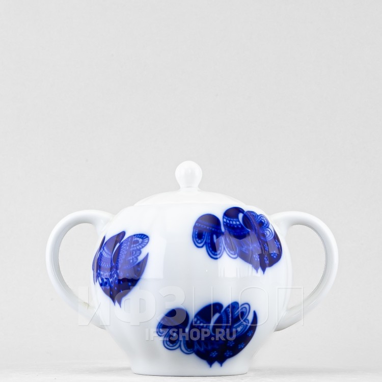 Сахарница ф. Тюльпан рис. Золотой сад (несортный) в Москве