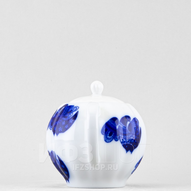 Сахарница ф. Тюльпан рис. Золотой сад (несортный) в Москве