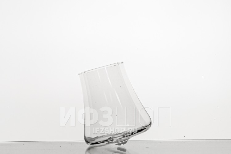 Набор из 6 бокалов для коньяка 250 мл ф. 11392 серия 100/2 (Неваляшка) 