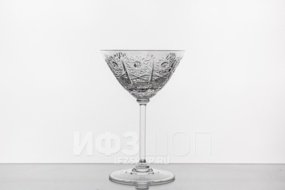 Набор из 6 бокалов для мартини 180 мл ф. 8560 серия 1100/18
