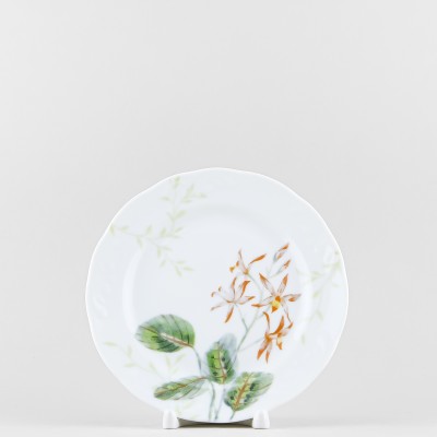 Тарелка плоская 17.5 см ф. Надежда рис. Фиона