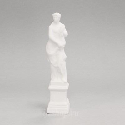 Флора (высота 17 см)