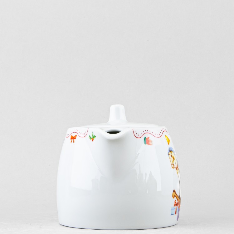 Чайник заварочный ф. Тренд рис. Магия праздника в Москве