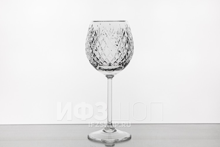 Набор из 6 бокалов для вина 300 мл ф. 8560 серия 900/300 