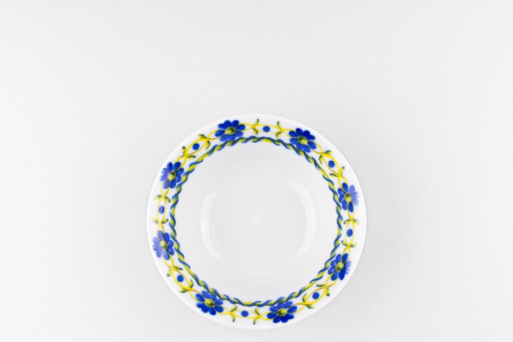 Салатник 360 мл ф. Идиллия рис. Тоскана 