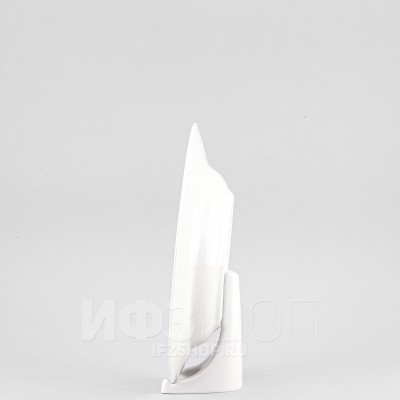 Тарелка глубокая 22 см ф. Глубокая рис. Флер