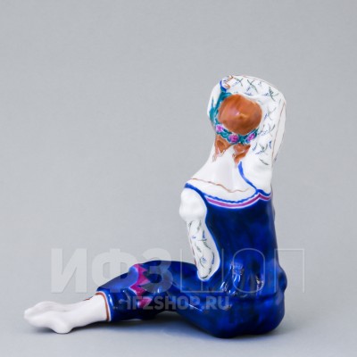 Псиша (высота 12.6 см)