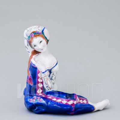 Псиша (высота 12.6 см)