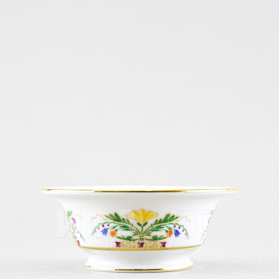 Салатник 280 мл ф. Александрия 2-порц. рис. Замоскворечье