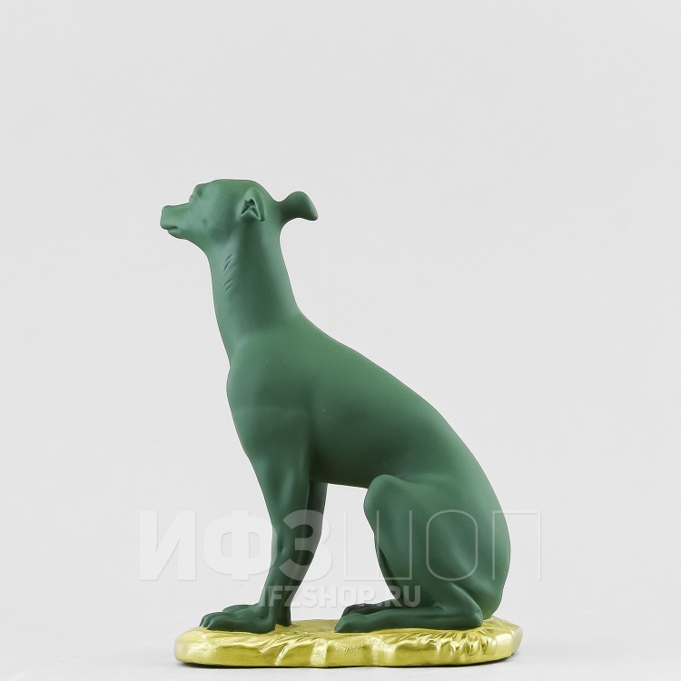 Левретка (высота 16.3 см) в Москве