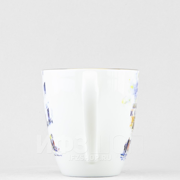 Бокал ф. Вариации рис. Шпильки на Невском в Москве