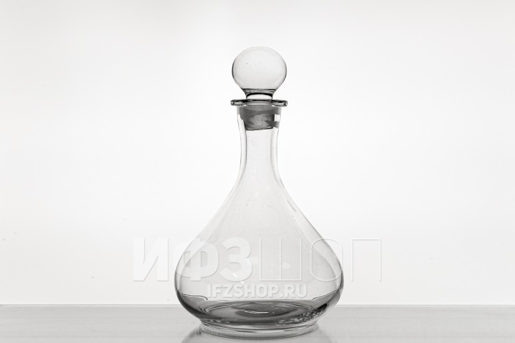 Графин 1 л ф. 5248 серия 100/1 