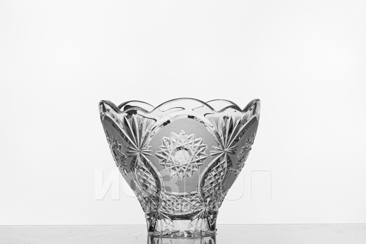 Ваза для сервировки, диаметр 14.2 см, серия 1000/210 (форма 8017/2) 