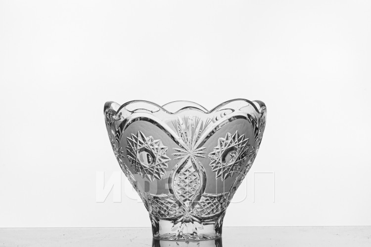 Ваза для сервировки, диаметр 14.2 см, серия 1000/210 (форма 8017/2) 