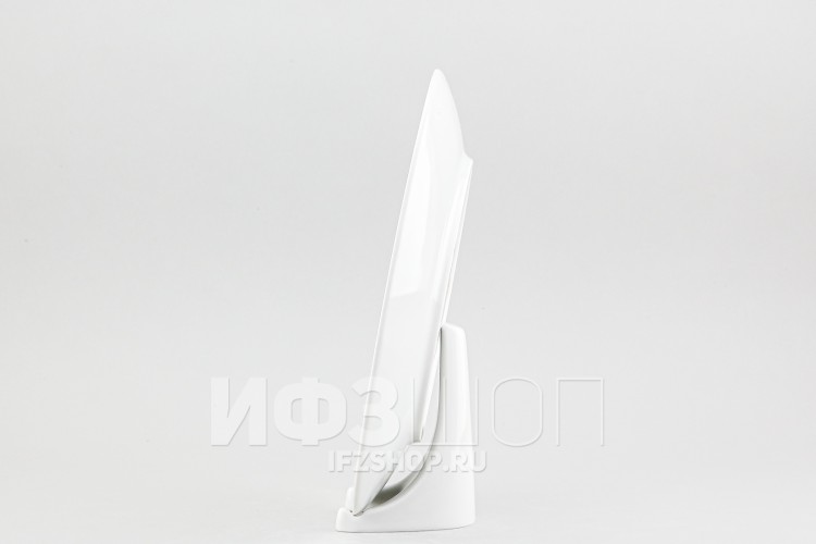 Тарелка плоская 24 см ф. Универсал рис. Медведь 