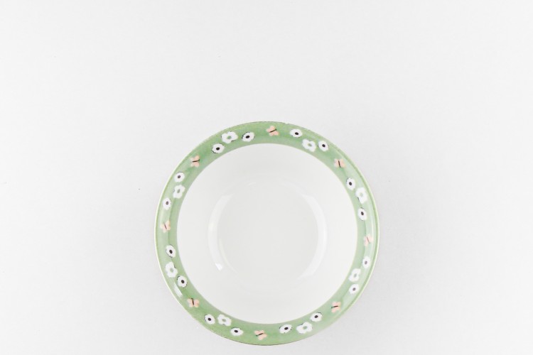 Салатник 360 мл ф. Идиллия рис. Bunny / Кролик 