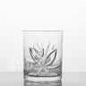 Набор из 6 стаканов для виски 330 мл ф. 5107 серия 900/43 (Цветок)