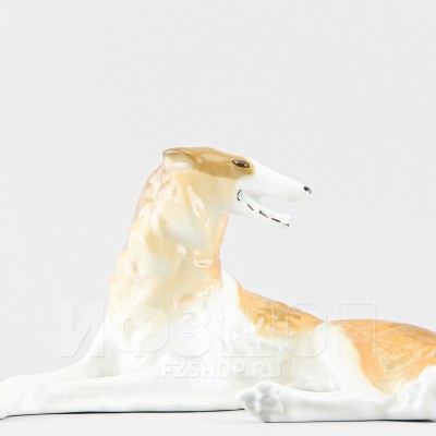 Борзая (высота 11.3 см)