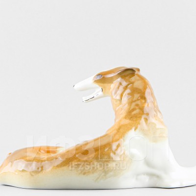 Борзая (высота 11.3 см)