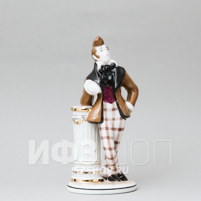 Хлестаков (высота 15.1 см)